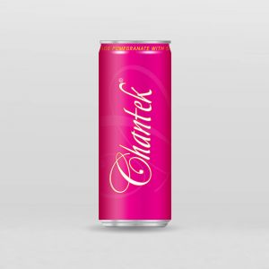 Chantek Juice