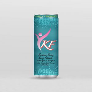 Kacip Fatimah with Collagen