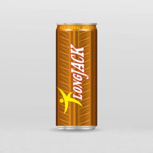 LongJack Juice