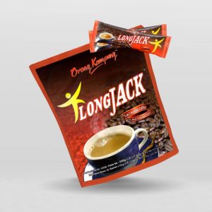 Longjack 5 in 1 Coffee