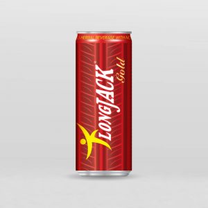 Longjack Gold Juice