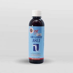 Pure Sea Gamat  Liquid