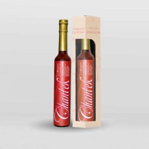 Chantek Emulsion