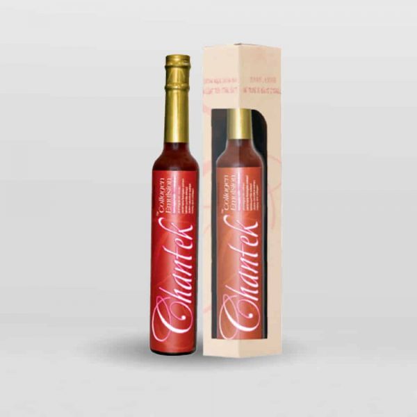 Chantek Emulsion