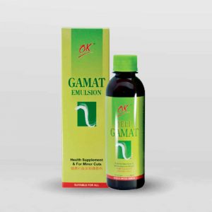 Gamat Jelly