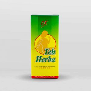 Herbal Tea - Original