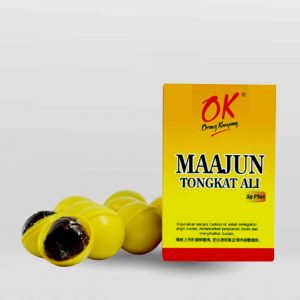 Maajun Tongkat Ali