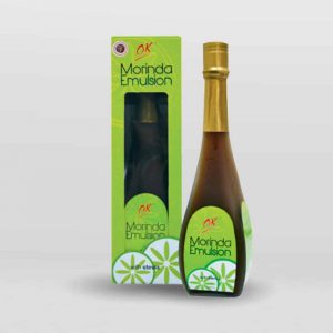 Morinda Emulsion