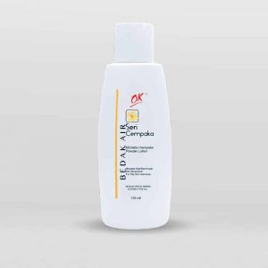 Calamine Lotion - Seri Cempaka
