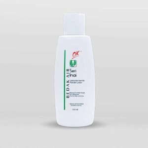 Calamine Lotion - Seri Inai