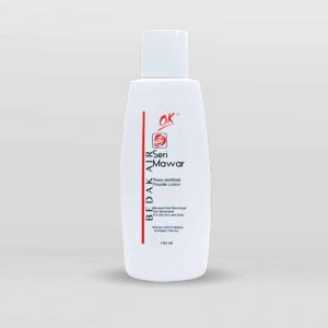 Calamine Lotion - Seri Mawar