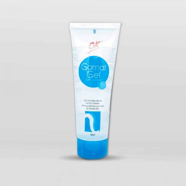 Gamat Gel