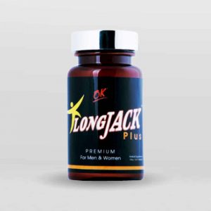Longjack Plus Capsule