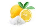 Citric AcidGood for digestion and as a natural internal cleansing.