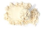 Collagenhelp to strenghtening skin, bones and muscles.