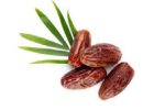 DatesFull of nutrition such as potassium, calcium and iron can help replenish red blood cells.